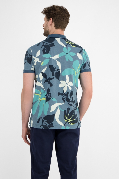 Lerros polo 1/2 arm